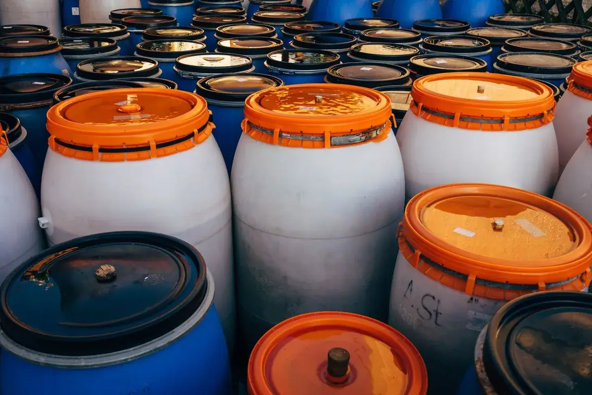 Medical Waste Removal in Springfield, FL
