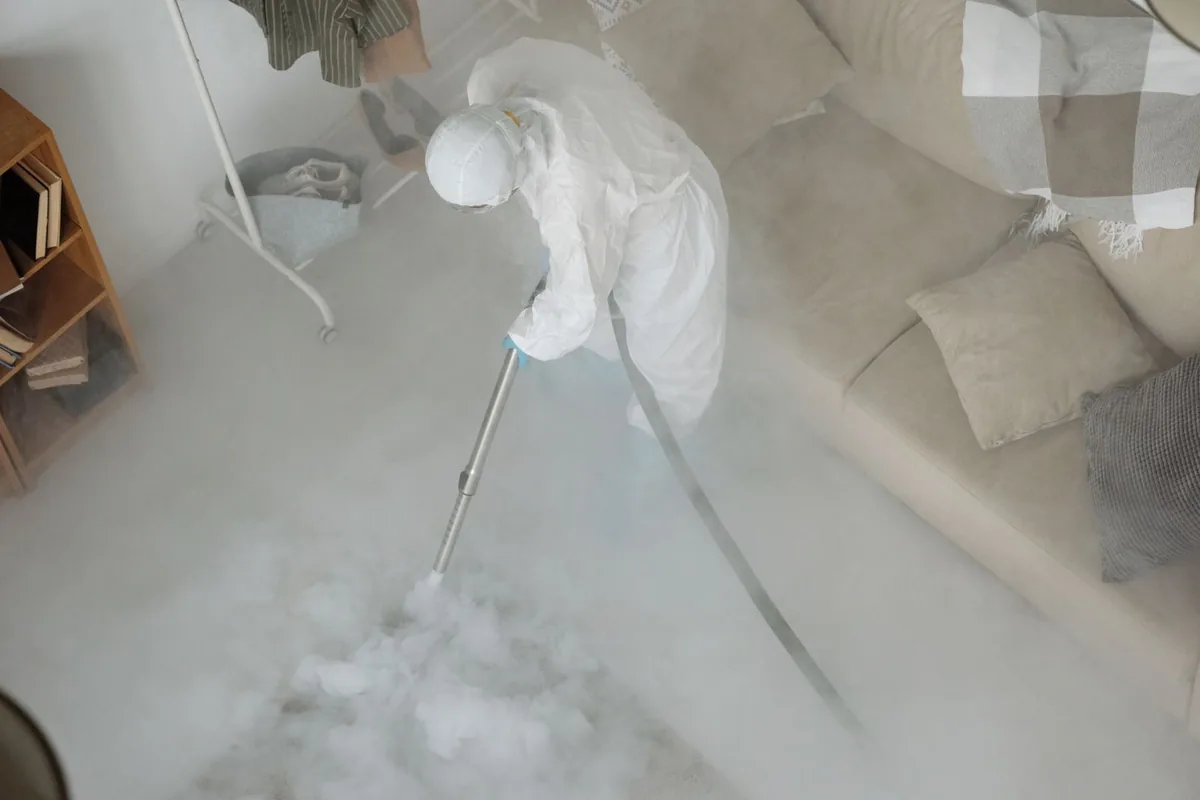 Biohazard Cleanup in Springfield, FL